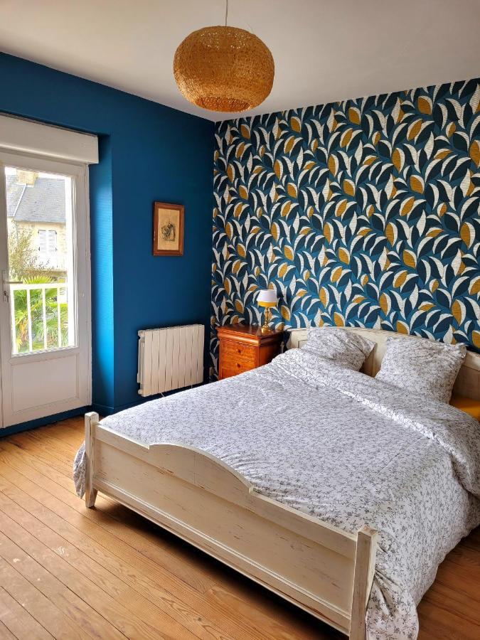 Gite Homard - Bord De Mer - 4/6 Personnes Quineville Екстер'єр фото